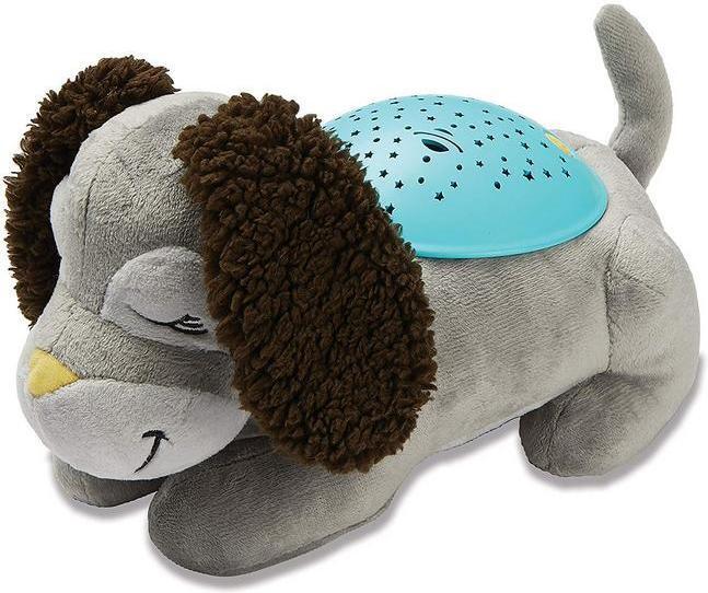 

Детский ночник Summer Infant Slumber Buddies Deluxe щенок, Slumber Buddies Deluxe