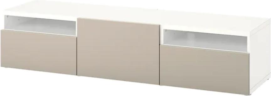 

ТВ-тумба Ikea Бесто [094.363.09], Бесто