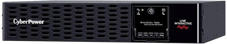 

Источник бесперебойного питания CyberPower PR1500ERTXL2U