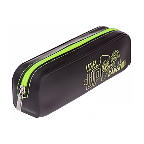 

Пенал Hatber Gamer [NPn_30041], Gamer