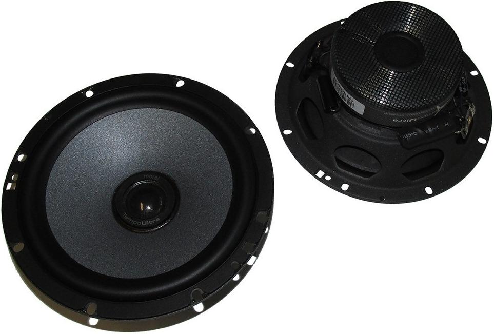 

Автоакустика Morel Tempo Ultra Integra 602, Tempo Ultra Integra 602