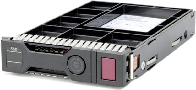 

SSD диск HPE 1.92TB [R0Q49A], SSD диск HPE 1.92TB R0Q49A