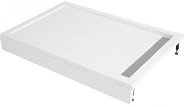 

Душевой поддон Aquanet Stone Lite 120x80 [240615], Stone Lite 120x80