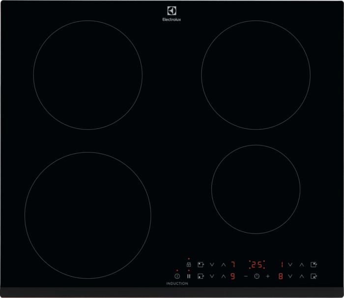 

Варочная панель Electrolux IME6440KF, IME6440KF