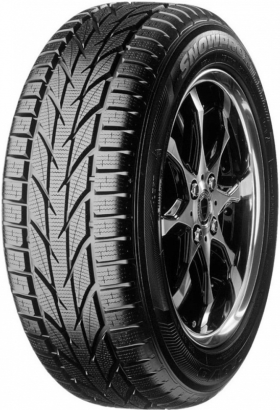 

Автомобильные шины Toyo Snowprox S953 235/55R17 103V, Snowprox S953 235/55R17 103V