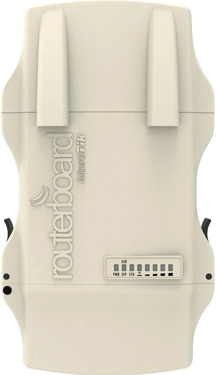 

Беспроводной маршрутизатор Mikrotik NetMetal 5 (RB922UAGS-5HPacT-NM), NetMetal 5 (RB922UAGS-5HPacT-NM)