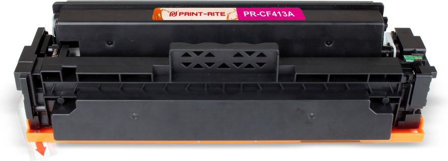 

Картридж лазерный Print-Rite TFH771MPU1J пурпурный (PR-CF413A)