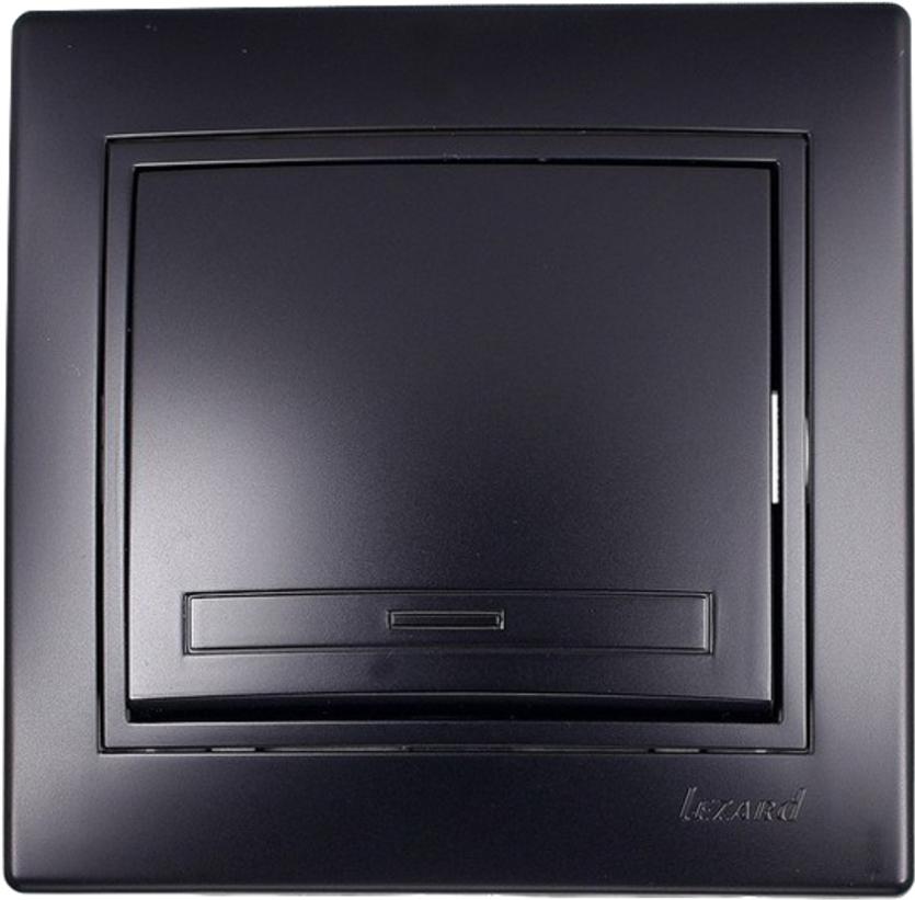 

Выключатель Lezard Mira 701-4242-100, Mira 701-4242-100