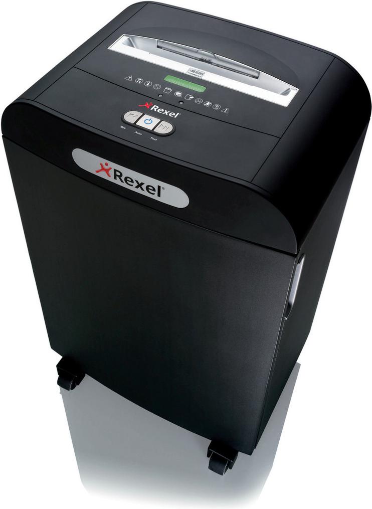 

Шредер Rexel Mercury RDX2070 [2102437eu], Mercury RDX2070