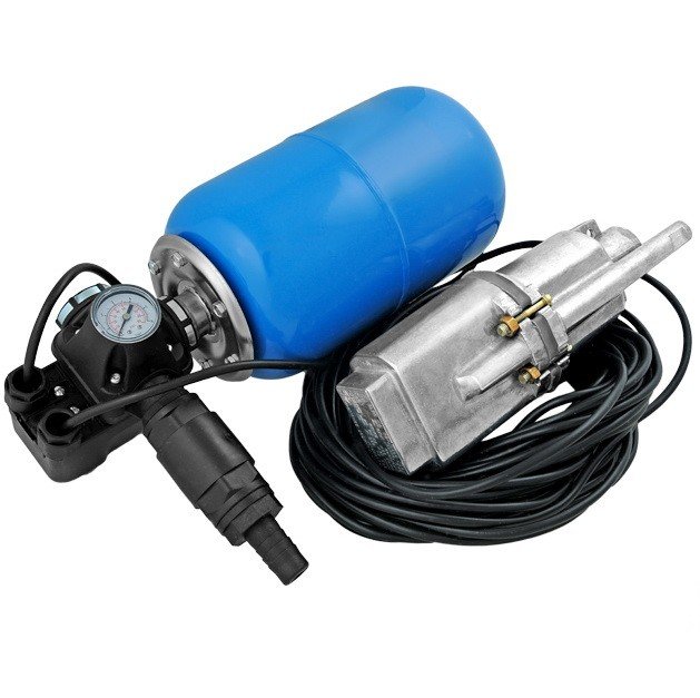 

Насос Unipump Акваробот М 5-15Н