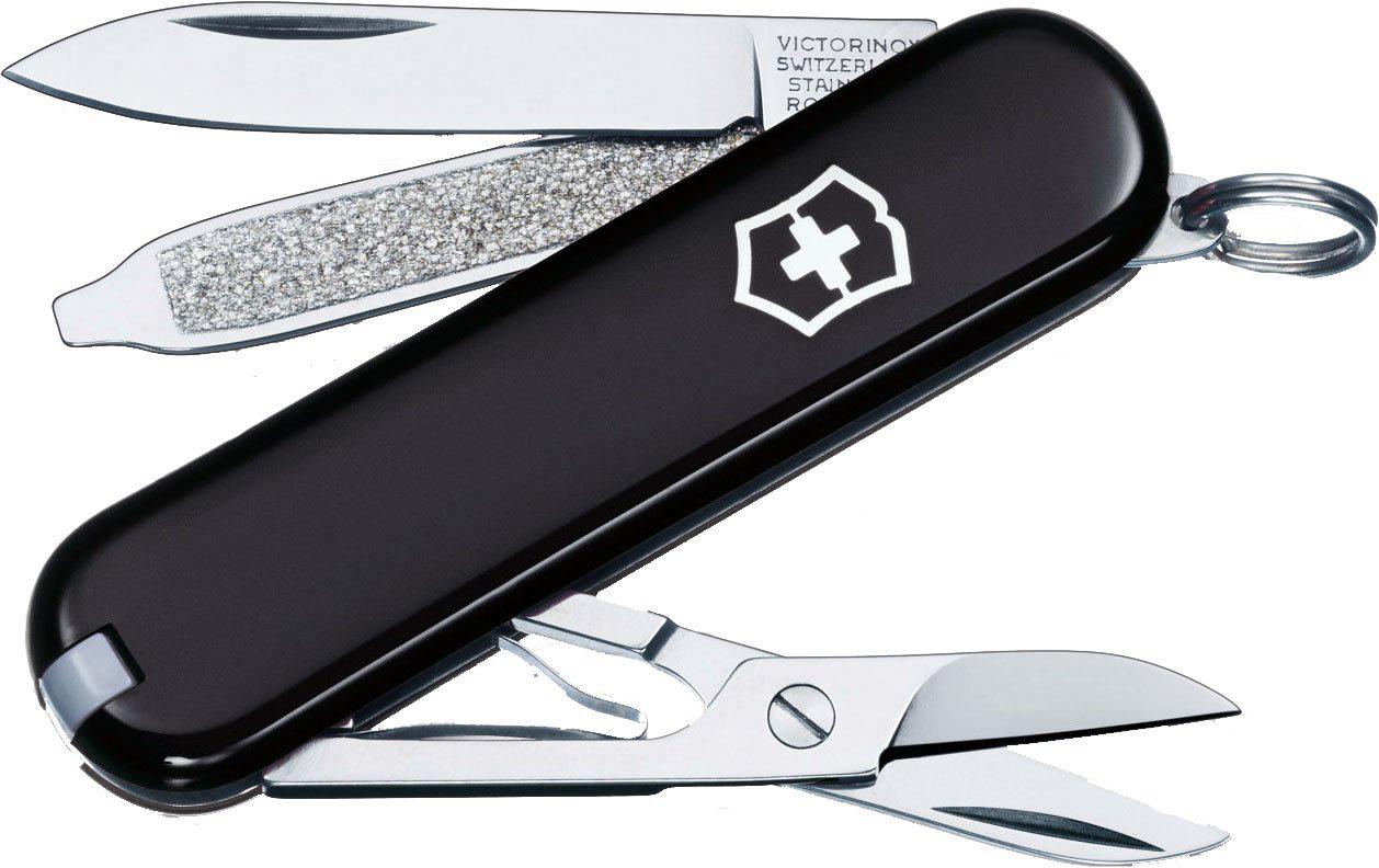 

Туристический нож Victorinox Classic (0.6223.3), Classic