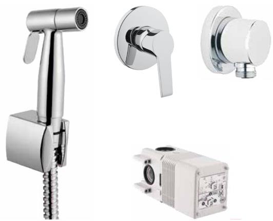 

Смеситель Vitra Solid S [A49226EXP], Solid S