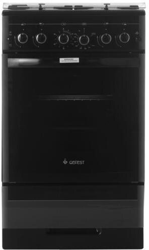 

Кухонная плита GEFEST 5300-02 0046, Плита газовая Gefest ПГ 5300-02 0046