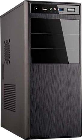 

Компьютер Z-Tech 5-24G-8-10-320-D-19001n, 5-24G-8-10-320-D-19001n