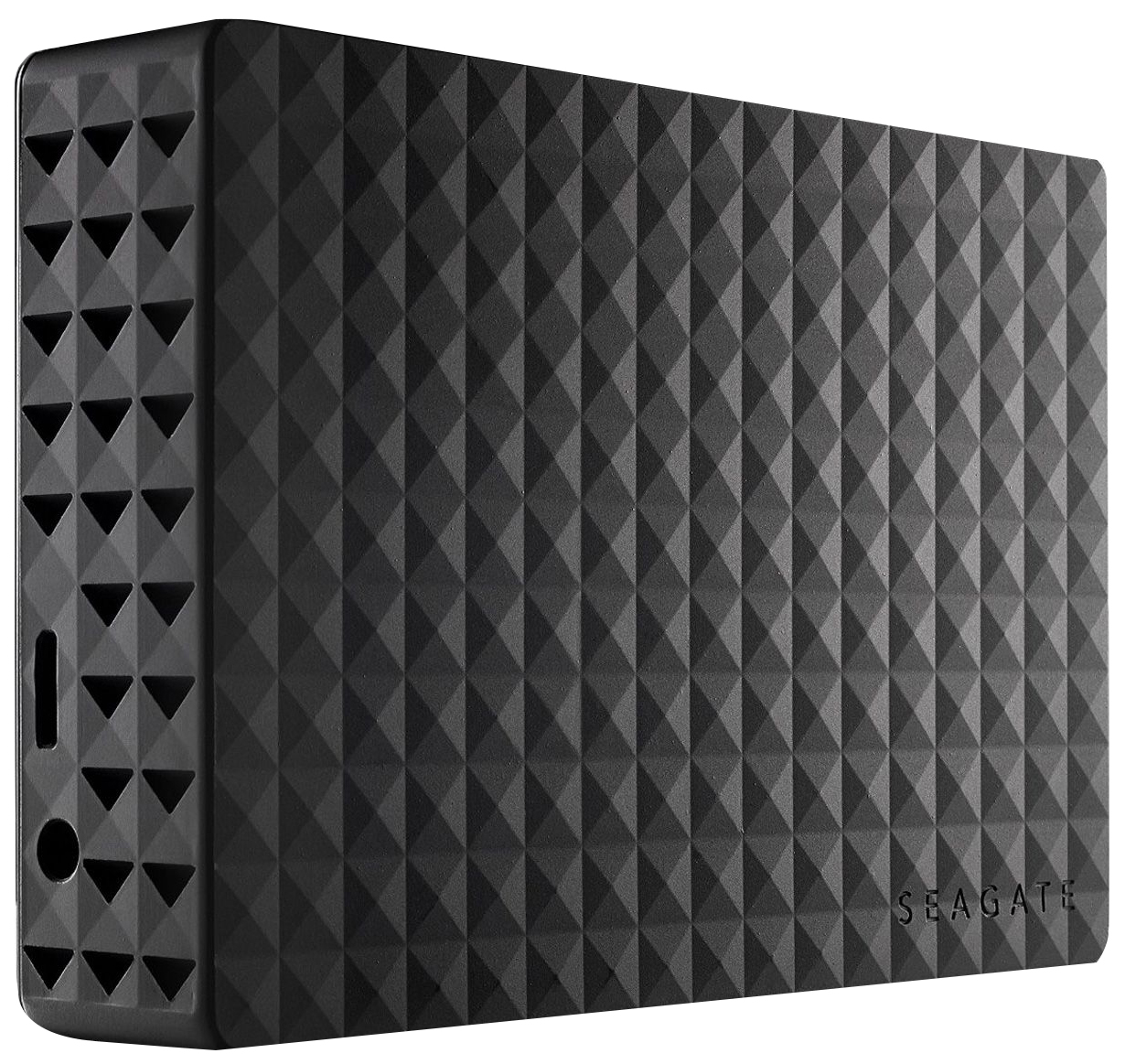 

Внешний жесткий диск Seagate Expansion 3TB (STEB3000200), Expansion 3TB