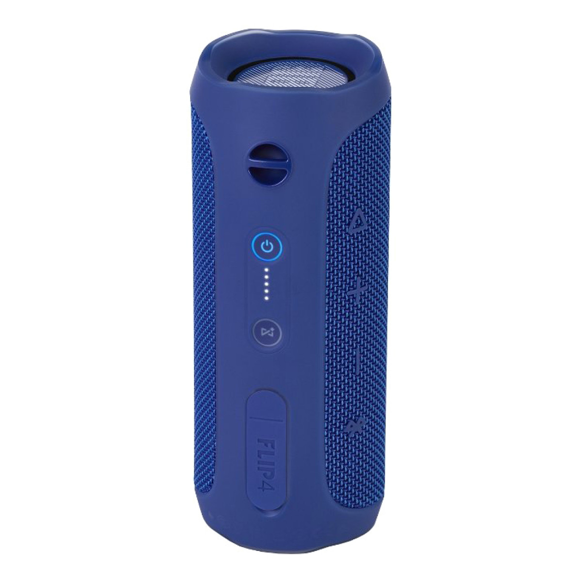 

Беспроводная колонка JBL Flip 4 (синий), Flip 4