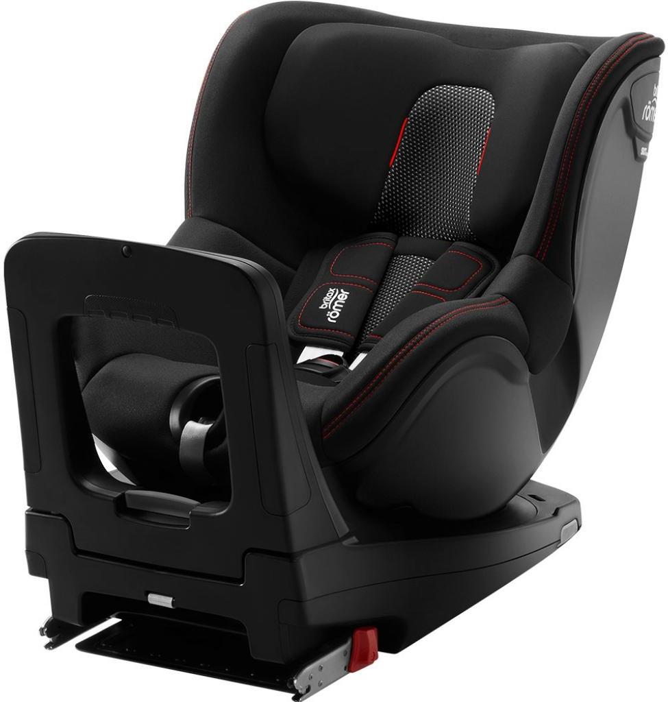 

Автокресло Britax Romer Dualfix M i-Size Cool Flow Black Special Highline [2000032894], Dualfix M i-Size Cool Flow