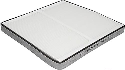 

Салонный фильтр Filtron K1126, K1126