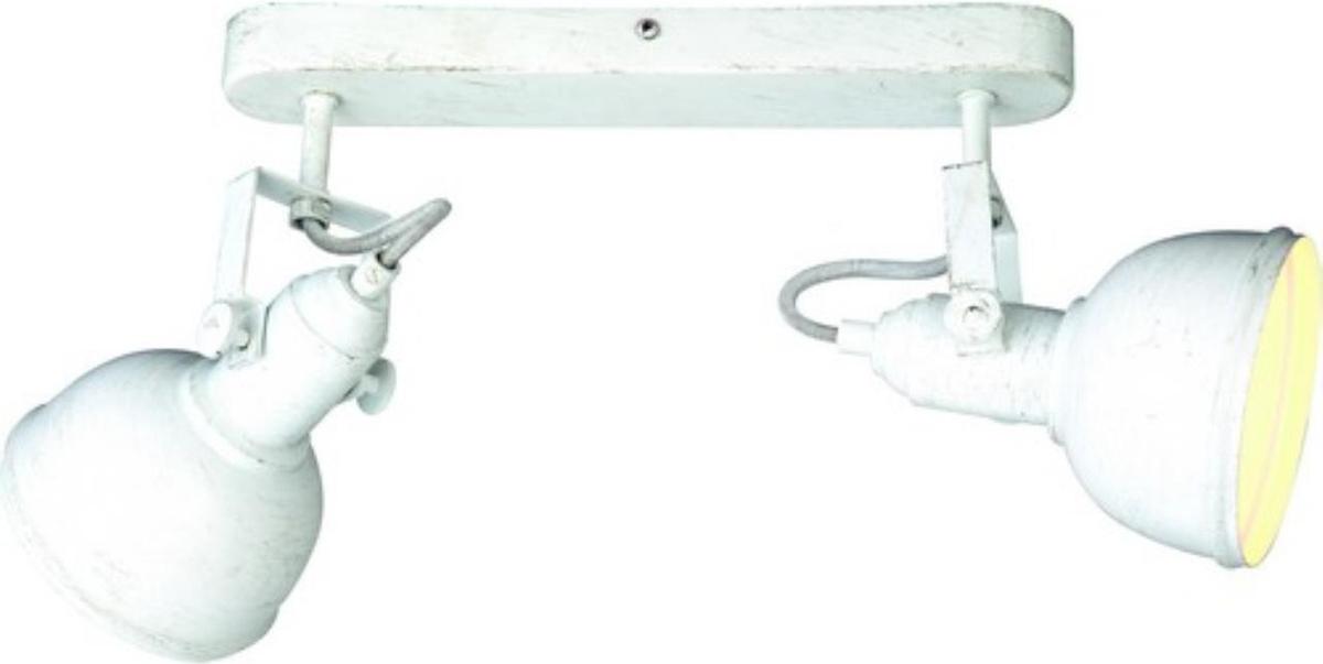 

Бра Arte Lamp Martin A5213AP-2WG, Спот Arte Lamp Martin A5213AP-2WG