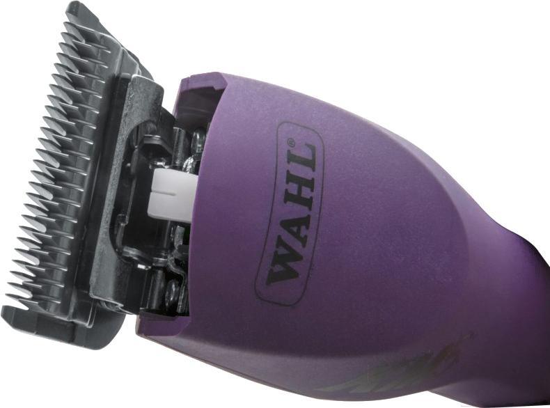 

Машинка для стрижки волос Wahl KM-5 1260-0470, KM-5