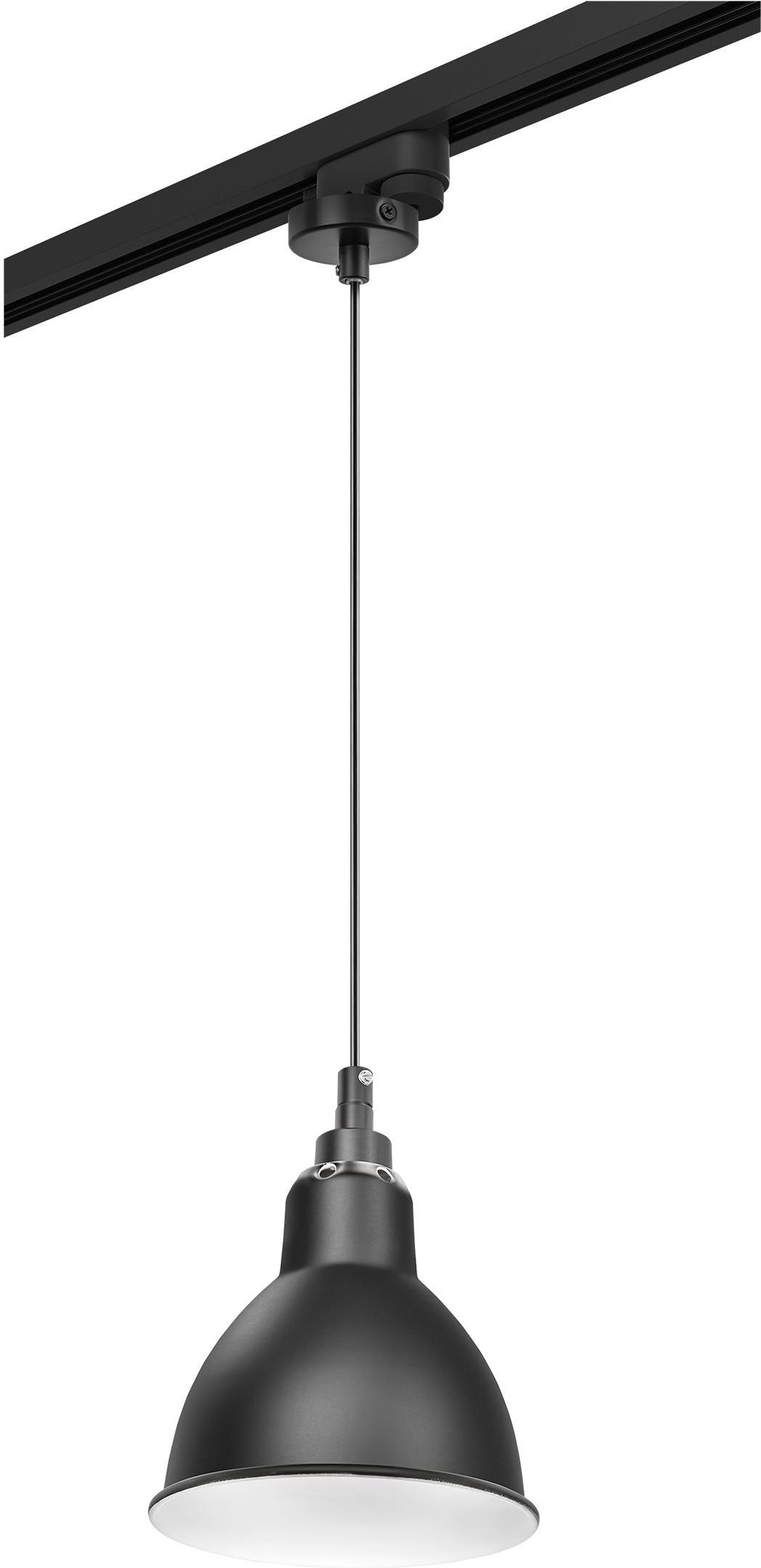 

Светильник на шине Lightstar L1T765017