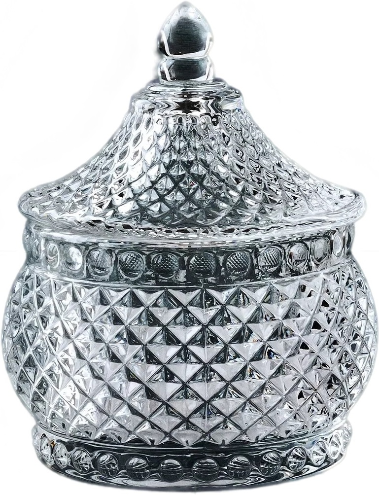 

Сахарница Rashel TG047-2