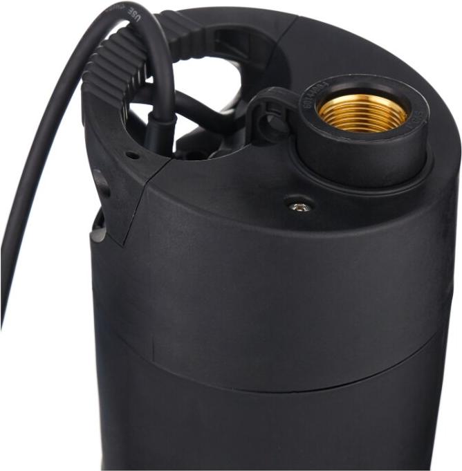 

Колодезный насос Grundfos SBA 3-45 A (97896290), SBA 3-45 A