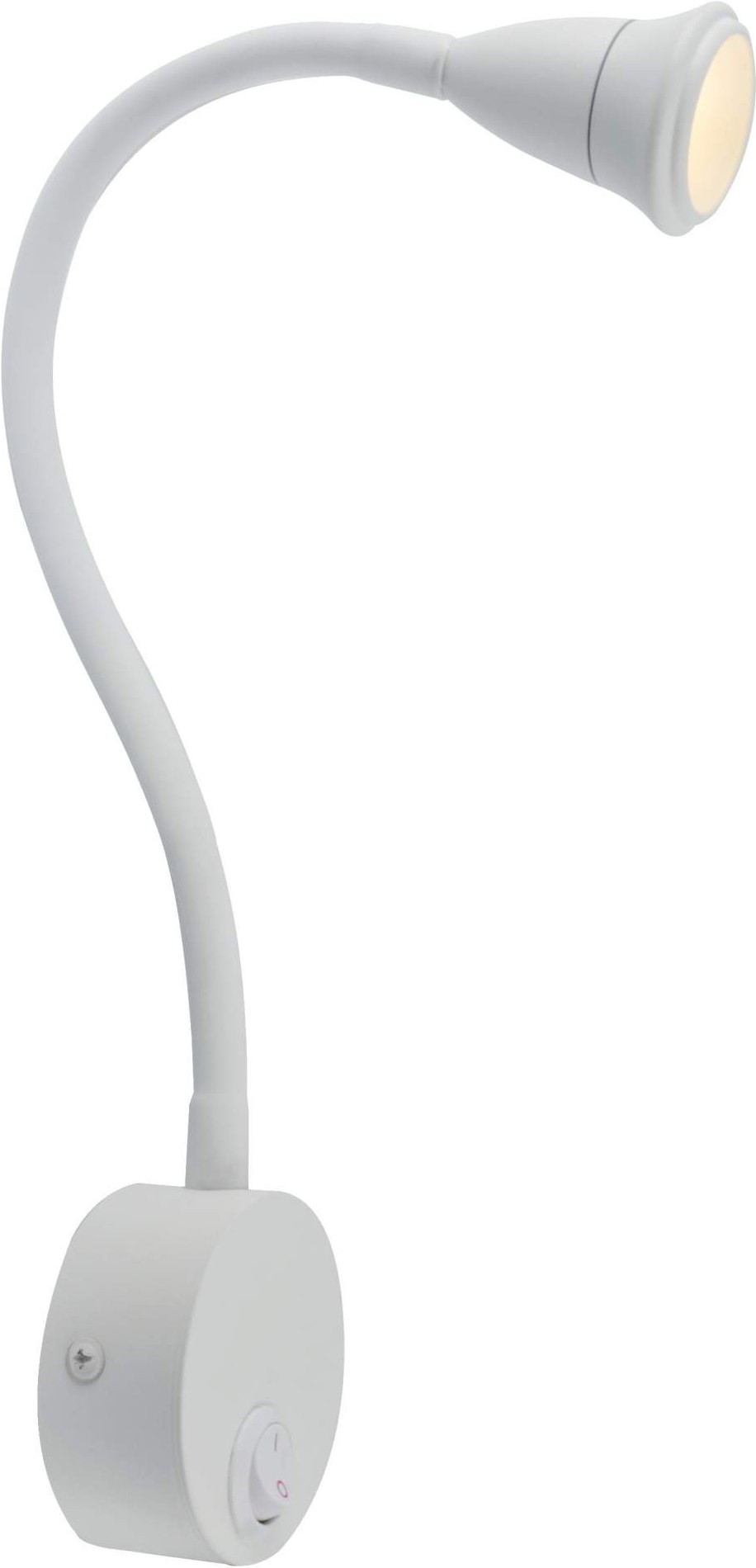 

Arte Lamp A7603AP-1WH, Бра Arte Lamp A7603AP-1WH