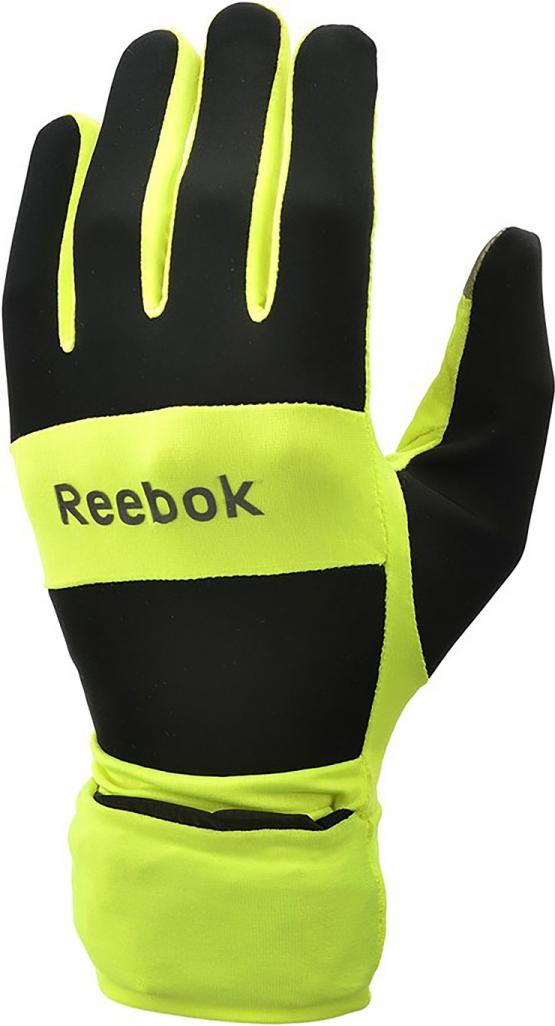 

Перчатки Reebok RRGL-10134YL размер L, RRGL-10134YL размер L
