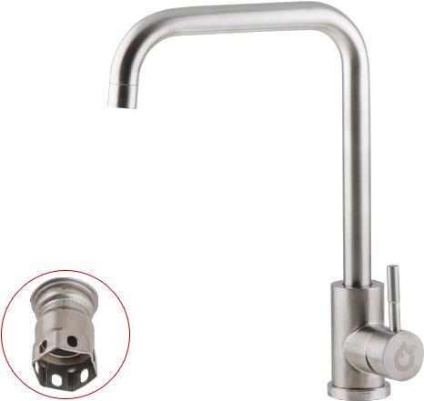 

Смеситель AV Engineering AVZAR4-B304M, AVZAR4-B304M
