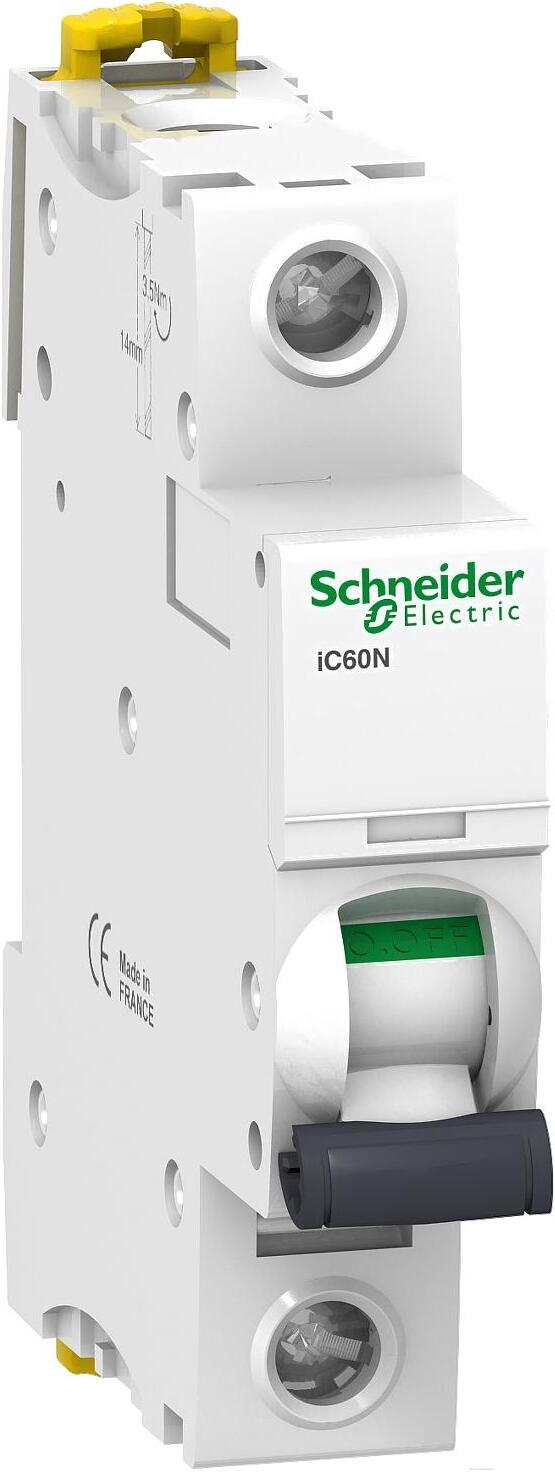 

Выключатель нагрузки Schneider Electric A9F74101