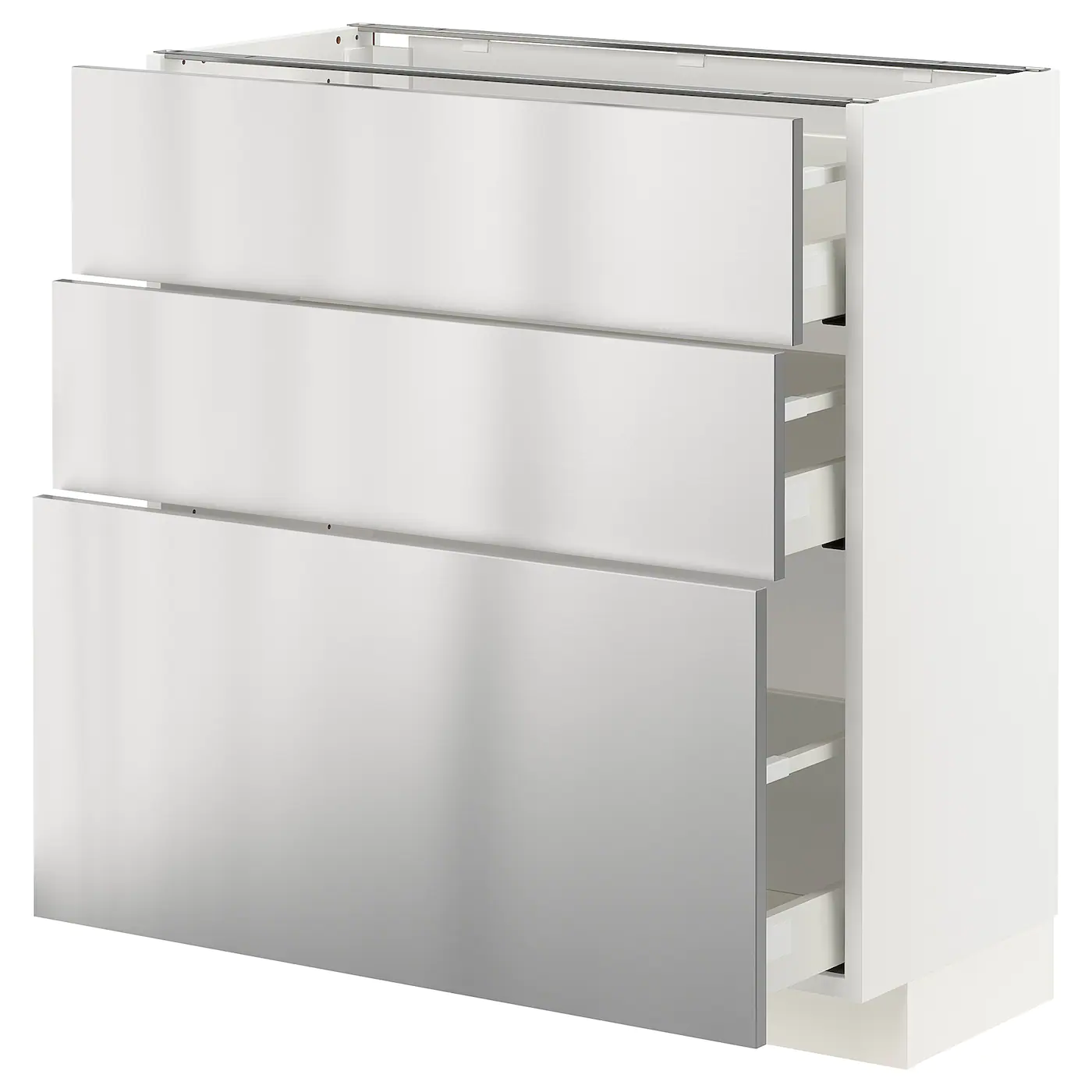 

Кухонный шкаф Ikea Метод/Максимера [593.299.86], Метод/Максимера