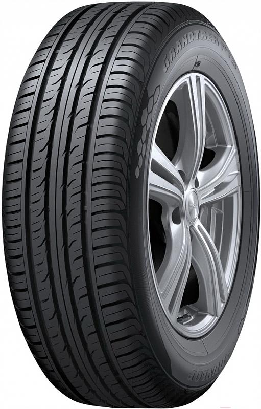 

Летняя шина Dunlop Grandtrek PT3 265/60R18 110H, Grandtrek PT3 265/60R18 110H