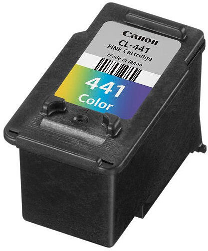 

Картридж Canon CL-441 цветной (5221B001)