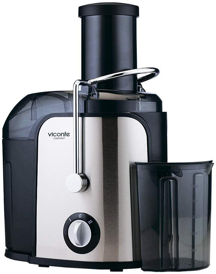 

Соковыжималка Viconte VC-5003