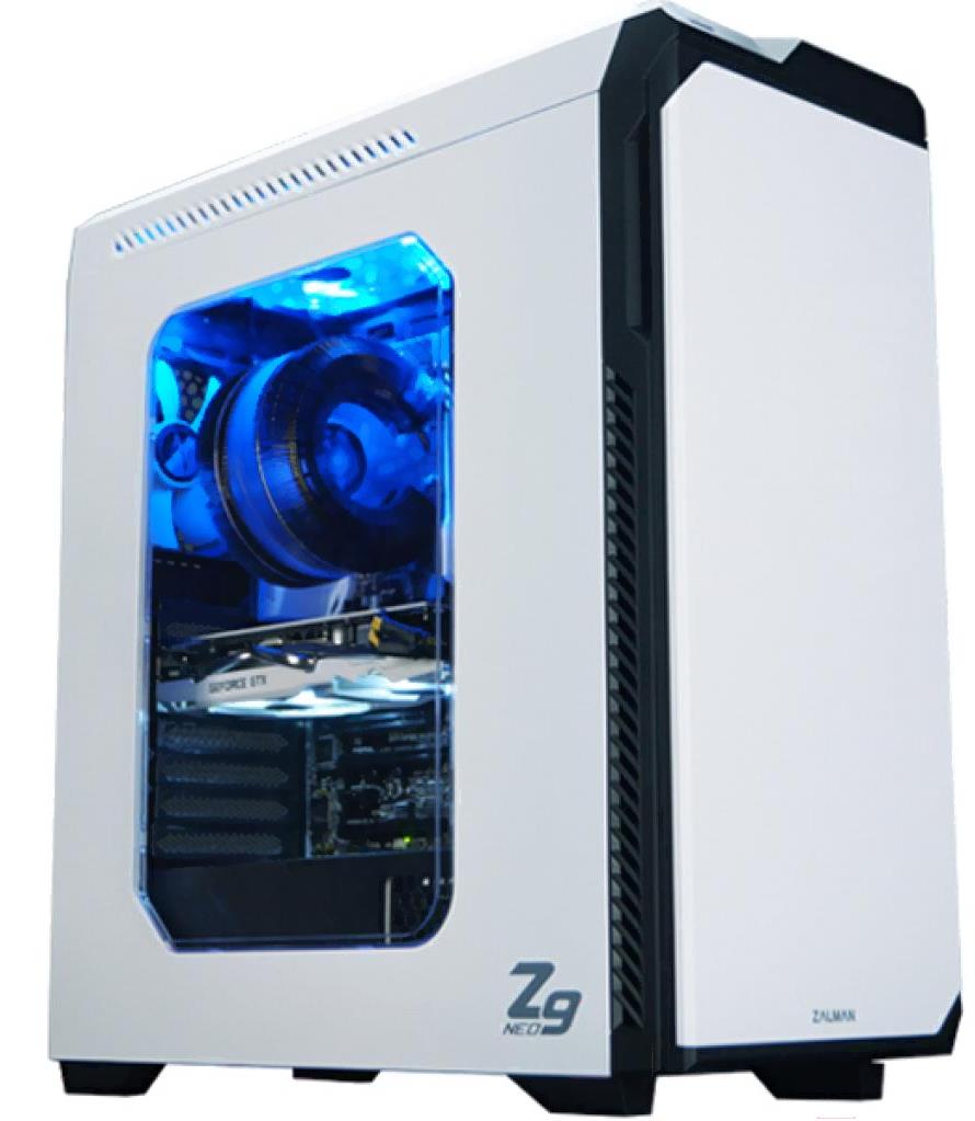

Компьютер Z-Tech 5-26X-16-120-1000-350-N-200030n, 5-26X-16-120-1000-350-N-200030n