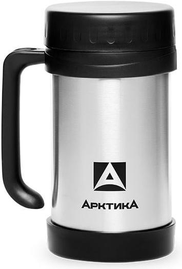 

Термокружка Арктика 401-500, Термокружка Арктика 401-500 Stainless Steel