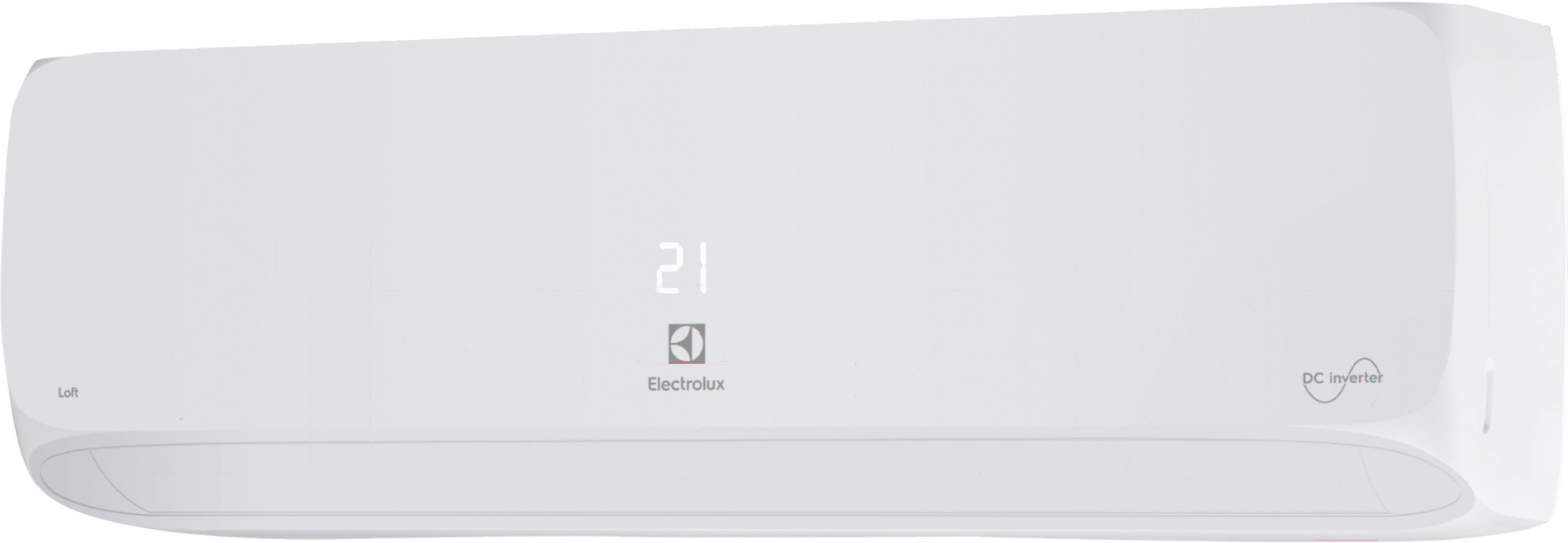 

Кондиционер Electrolux EACS/I-24HAL/N8 (НС-1428392)