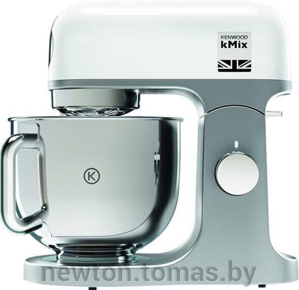 

Кухонная машина Kenwood kMix KMX 750WH