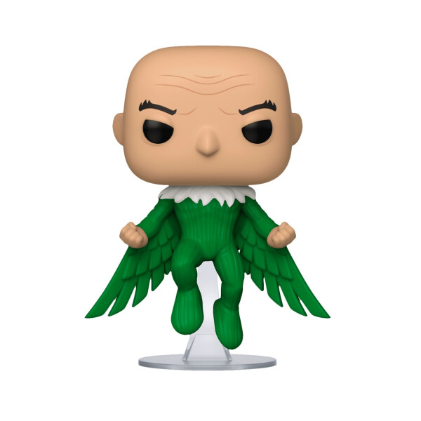 

Игрушка Funko Фигурка POP! Bobble: Marvel: 80th First Appearance: Vulture, Фигурка POP! Bobble: Marvel: 80th First Appearance: Vulture