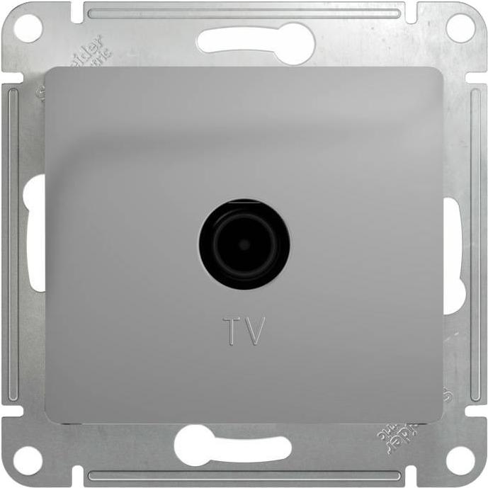 

Розетка Schneider Electric Glossa GSL000392, Glossa GSL000392