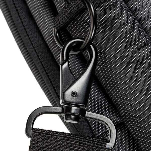 

Сумка для ноутбука Riva 8290 charcoal black, 8290 charcoal black