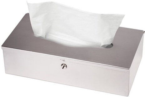 

Салфетница Ksitex РВ-28М