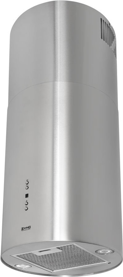 

Кухонная вытяжка Zorg Technology Fiesta 1200 II 36 S нержавейка [Fiesta II 1200 36 S IX], Вытяжка Zorg Technology Fiesta 1200 II 36 S (нержавейка)