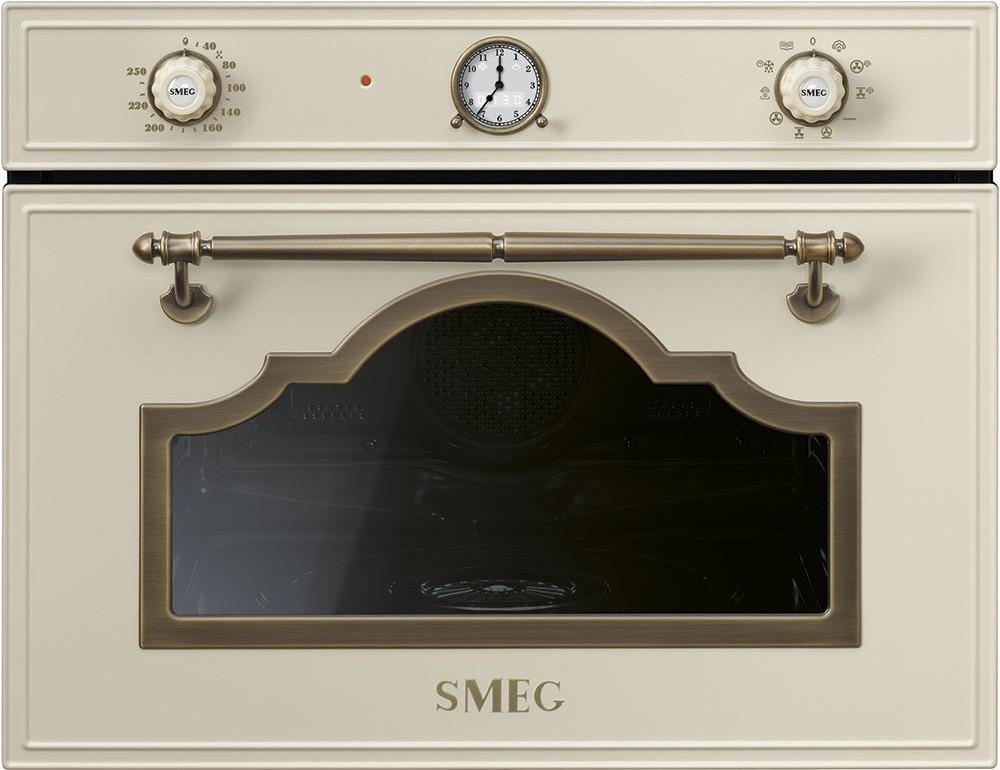 

Духовой шкаф Smeg SF4750VCPO1