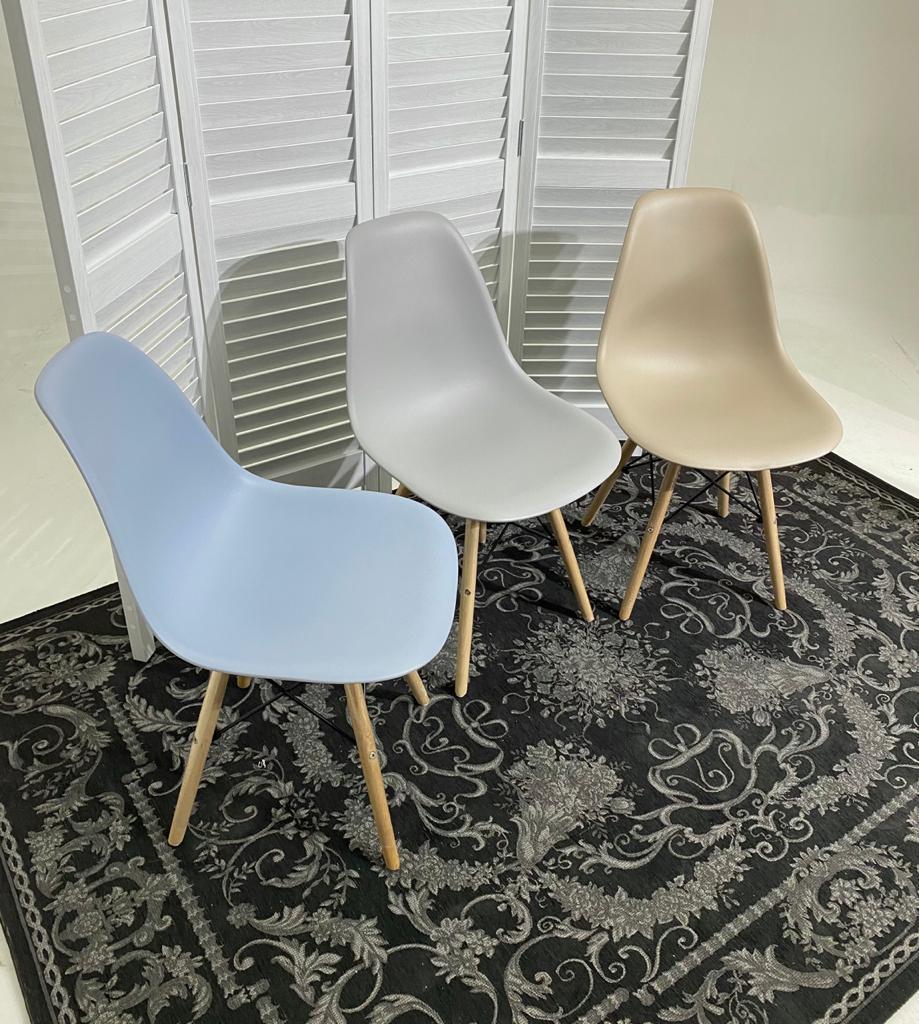 

Стул Дамавер FROST [VOHPP8110BLUE], FROST