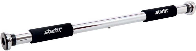 

Турник в дверной проем Starfit BA-202, Турник Starfit BA-202