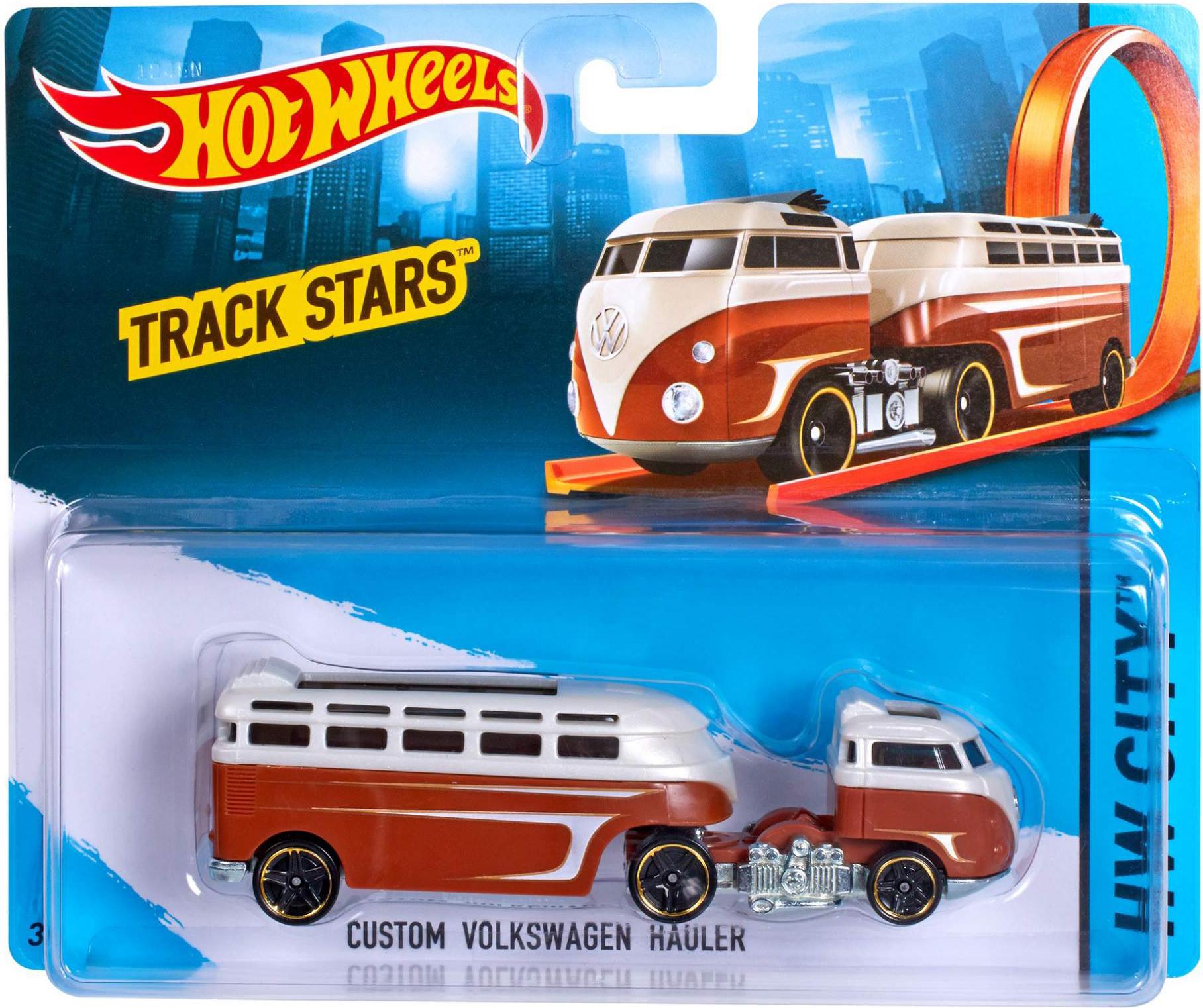 

Машинка Hot Wheels BFM60, BFM60