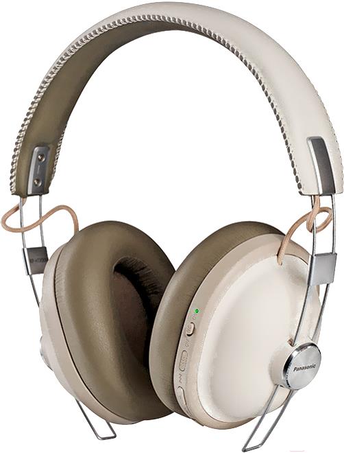 

Наушники Panasonic RP-HTX90NGCW, RP-HTX90NGCW