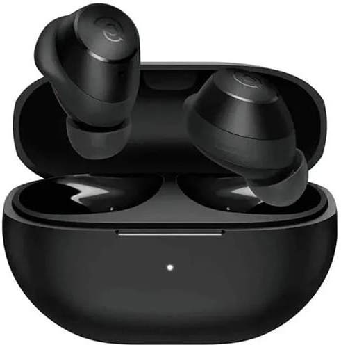 

Наушники Haylou GT1 2022 RU Black